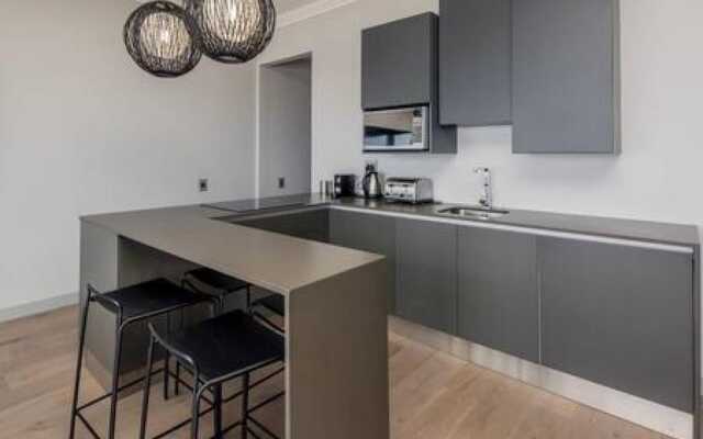 Holiday Apartment Opposite the Beach Seasonsfind the Sunset