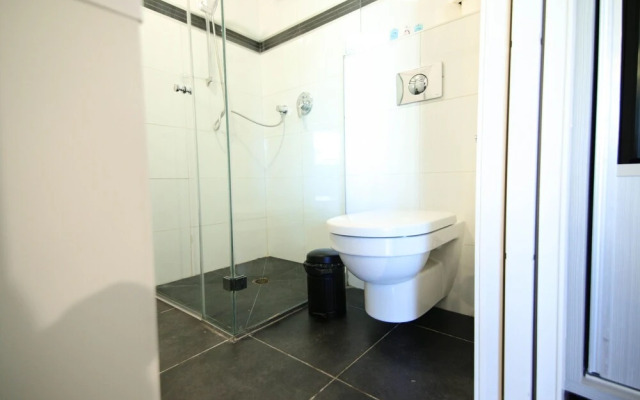 202 - King David Residence - Jerusalem-Rent