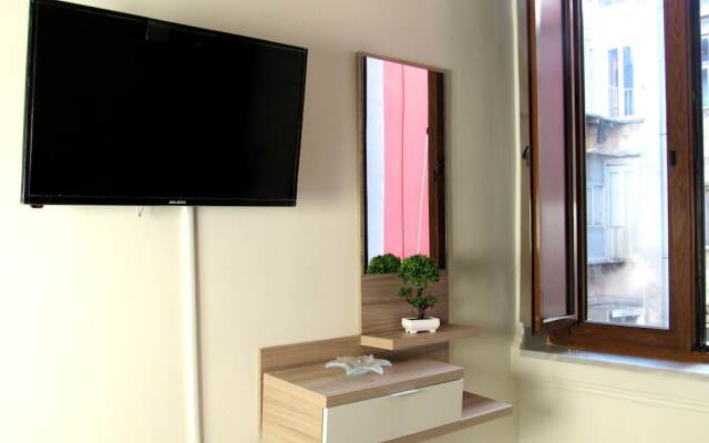 Il Rifugio di Garibaldi