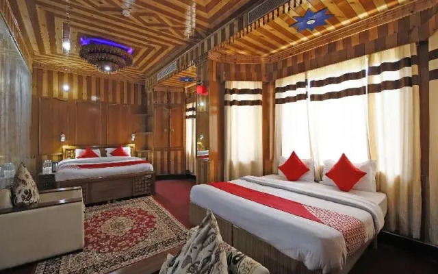 Oyo 5369 Hotel Shimla Hills International