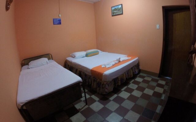 Hostal Guardabarranco No. 1