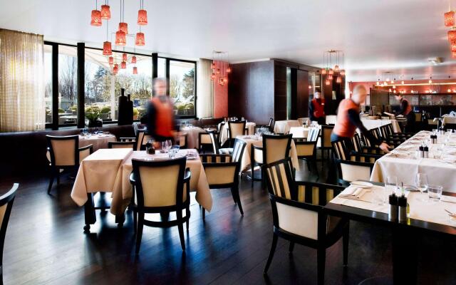 Hotel Angleterre