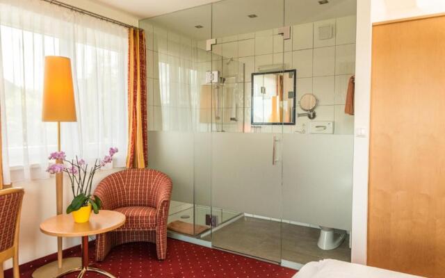 Hotel Haberl am Attersee