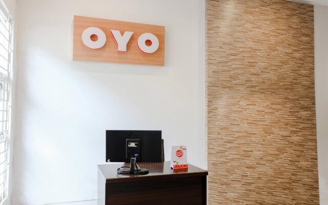 Junggo Tentrem Guest House