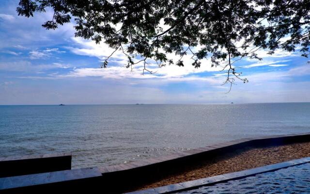 Baan San Kraam 5206 Cha-am Hauhin