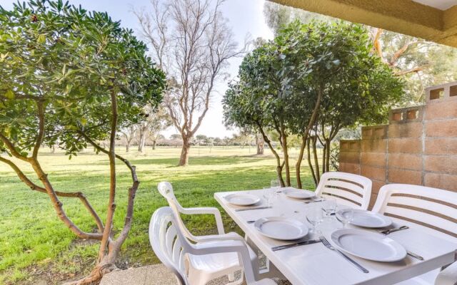 Villa du Golf Saint Cyprien 15969