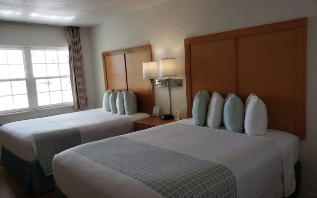 Studio 1 Motel