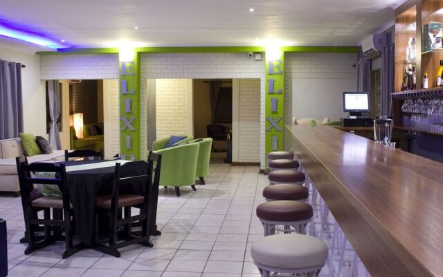 The Elixir Hotel