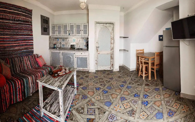 Ganesha.Beach apartment