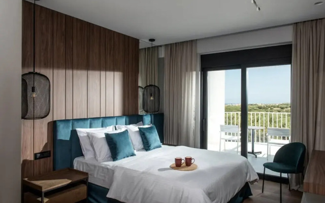 Aqua Villa 1