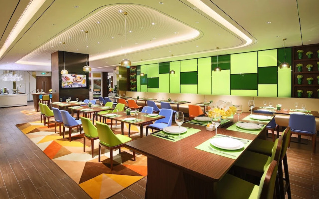Hampton by Hilton Zhongshan Nanlang