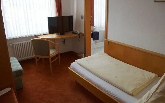 Gasthof Hotel Kopf