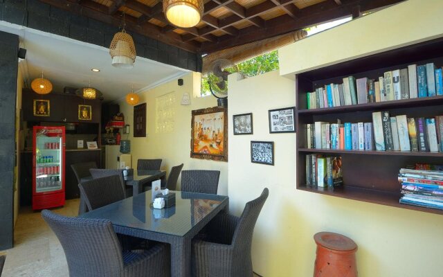 Andari Legian