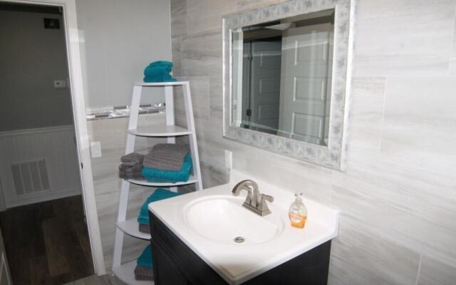 Sunset Harbor 3 Bedroom Home by Redawning