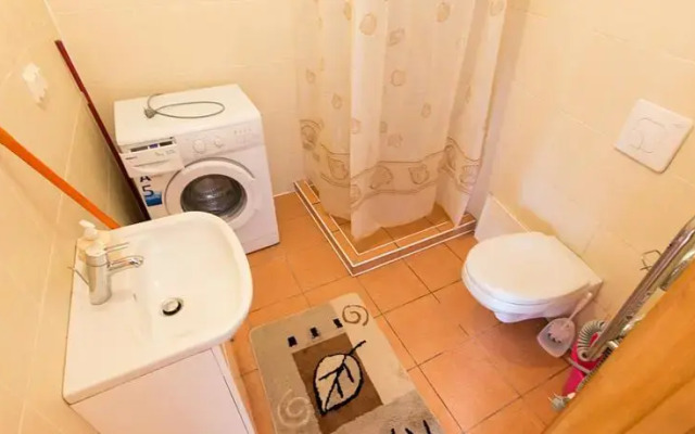 Bazilijonu Apartments