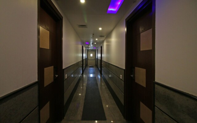 OYO 5626 Gupta Resorts