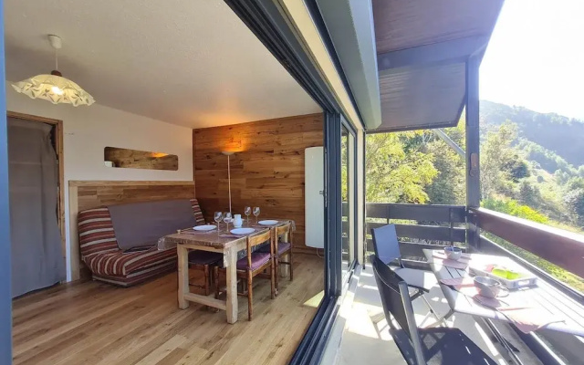 Comfortable First-floor Apartment