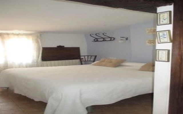 Hostal los Aromas