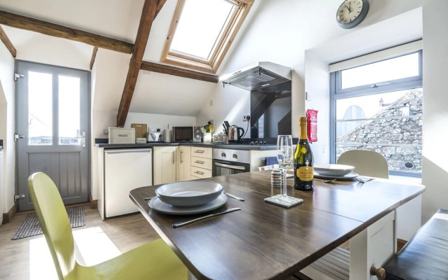 Ashgrove Farm - Llawhaden - Narberth