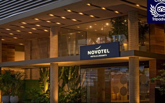 Novotel Curitiba Batel