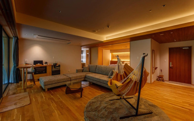 Yudukushi salon Ichinobo