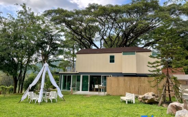 Little Tree House(3 bedrooms)