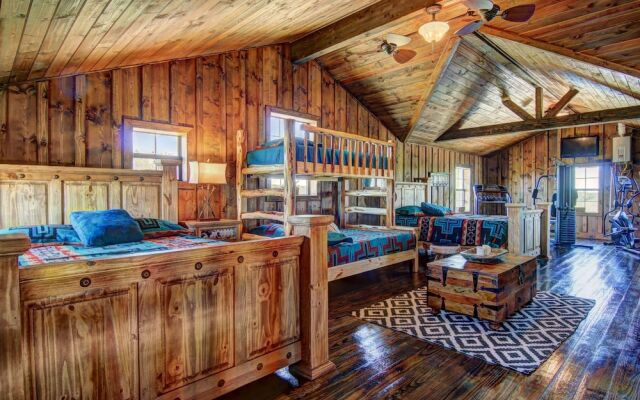 Rancher's Retreat 1903WR by RedAwning