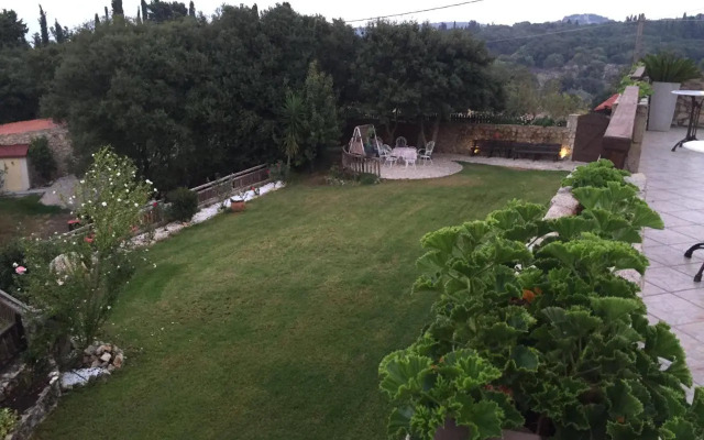 Vervekis Apartments