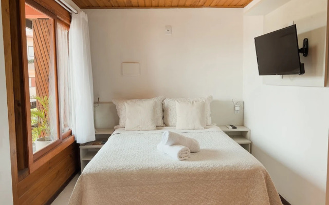 Pousada Solar Native