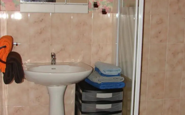 Gites Le Mas du Pouy