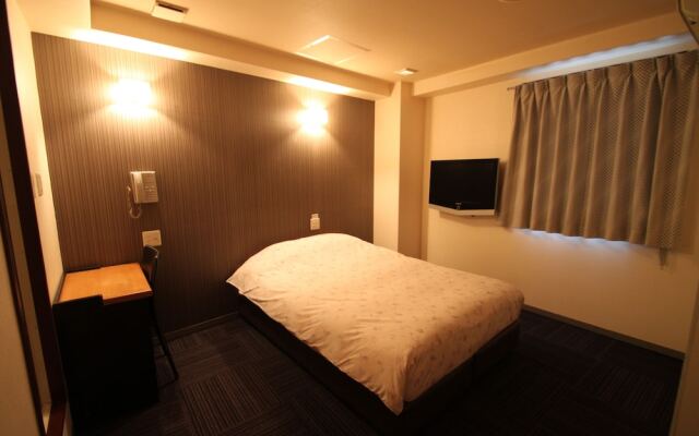 Hiroshima Town Hotel 24