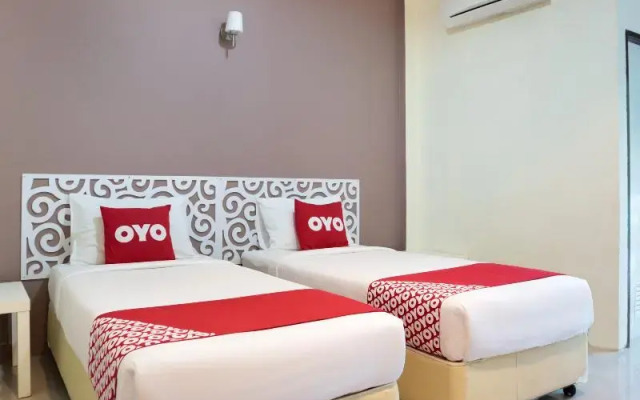 Oyo 902 Life And Love Resort