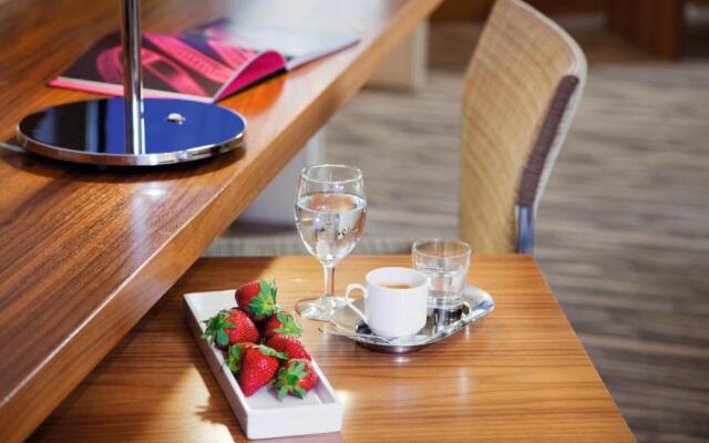 Mövenpick Hotel Geneva