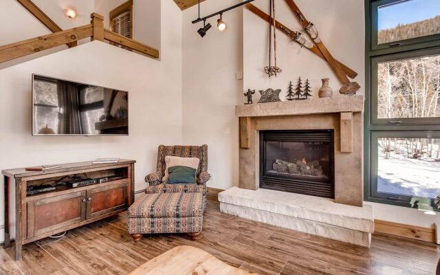 Ski Tip Townhomes 8713