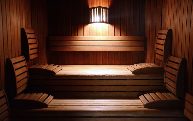 Hotel Sollievo Terme