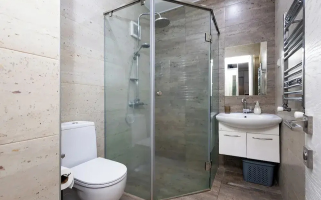 Apartment by Luxe Group SN400
