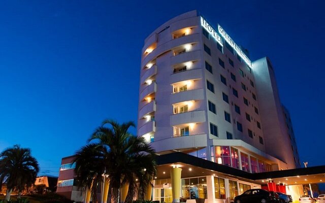 Favorita Golden Hotel e Eventos