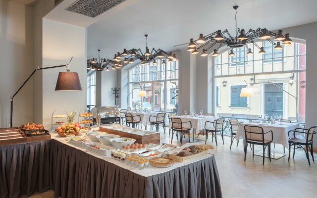 Neiburgs Hotel