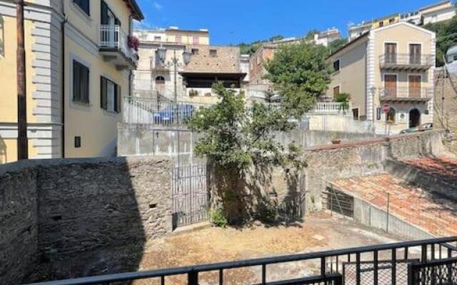 Casa degli Aranci - Montagnareale