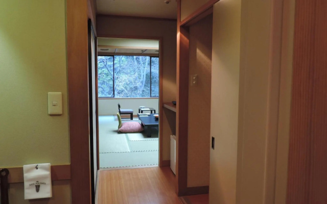 Harataki – Guest Rooms – Aizuwakamatsu