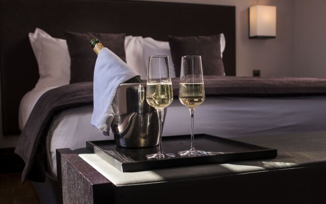Twr Y Felin Hotel