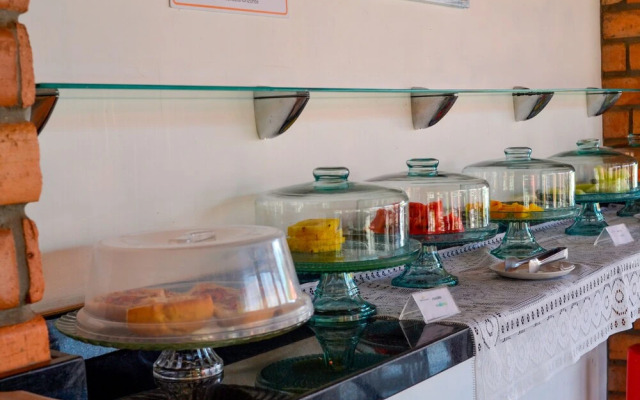 Pousada Vasto Horizonte