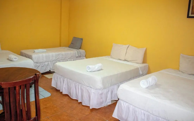 Hotel HASA