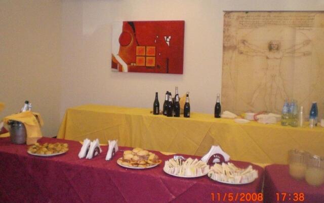 San Vincenzo Rooms Vigonza