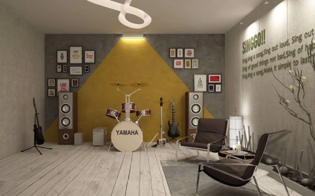 Eco Marine Residence