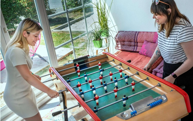 ibis budget Strasbourg Sud Illkirch Geispolsheim