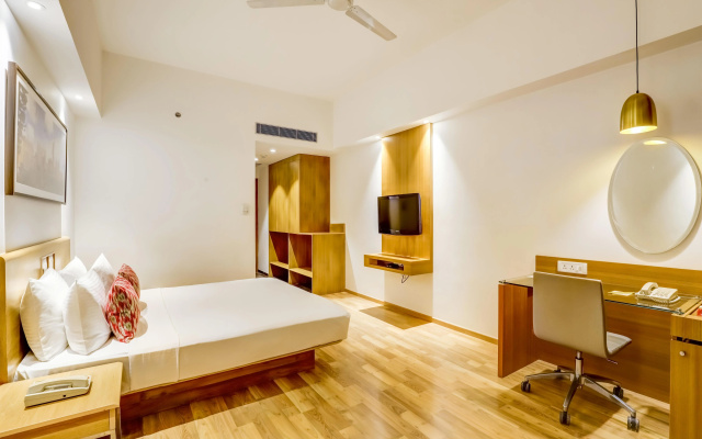 Lemon Tree Hotel, Electronics City - Bengaluru – Guest Rooms – Bangalore