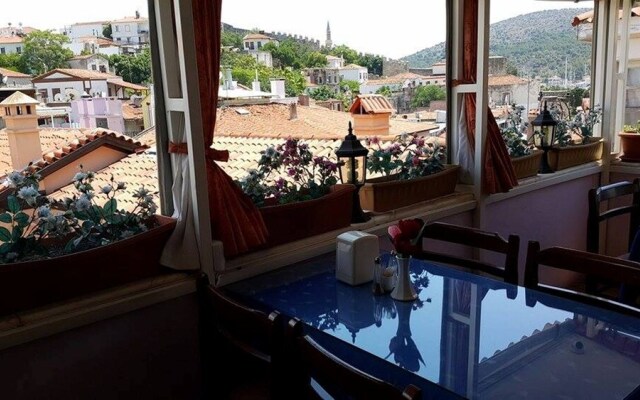 Yayla Apart Hotel