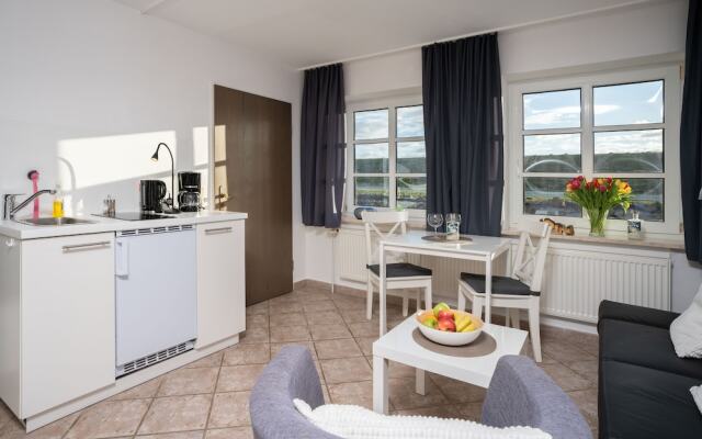 Deichhus Nordseeliebe