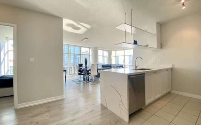 Waterfront Haven Apartments